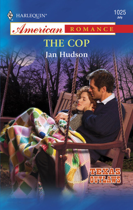 Title details for The Cop by Jan Hudson - Available